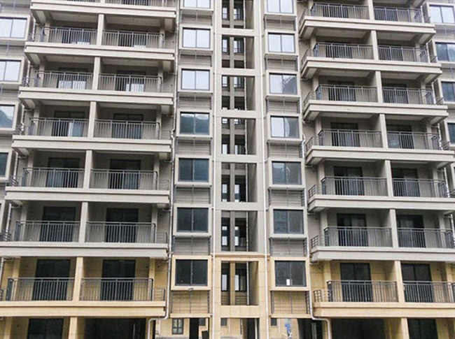 工（gōng）程案例