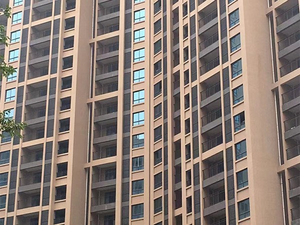 福建（jiàn）惠安禹州花園