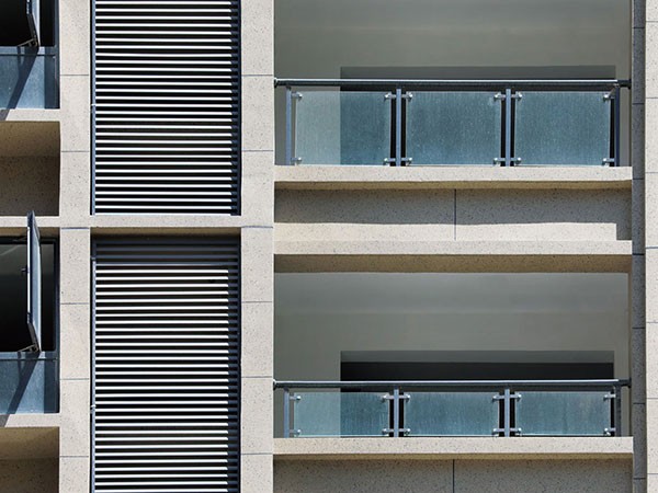 玻（bō）璃陽台護欄