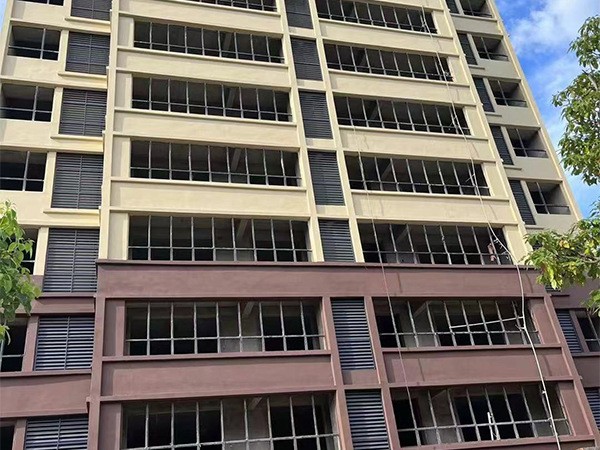 彭（péng）澤龍興雅苑