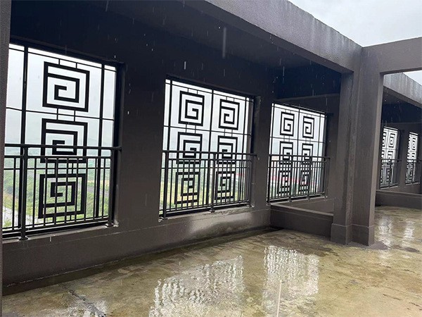 江西德安錦繡華府