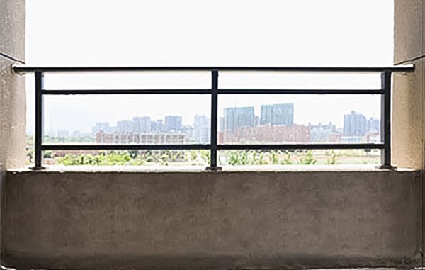 玻璃陽（yáng）台護欄