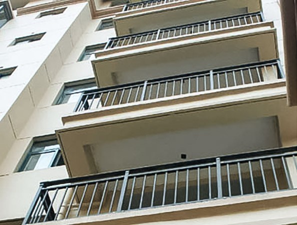 工程案例（lì）